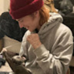 Meet your Posher, Zachwed